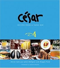Cesar recipes from usato  Spedito ovunque in Italia 