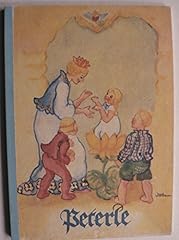 Peterle märchen gebraucht kaufen  Wird an jeden Ort in Deutschland