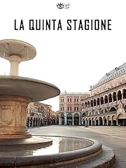 Quinta stagione usato  Spedito ovunque in Italia 
