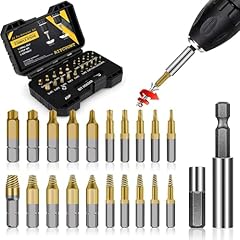 Damaged screw extractor for sale  Delivered anywhere in USA 