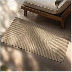 Tectake teppich jute gebraucht kaufen  Wird an jeden Ort in Deutschland