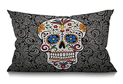 Smooffly sugar skull for sale  Delivered anywhere in USA 