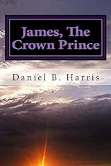 James crown prince for sale  Delivered anywhere in UK