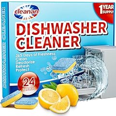 Dishwasher cleaner deep for sale  Delivered anywhere in UK
