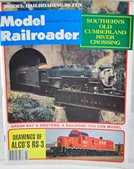 Model railroader february for sale  Delivered anywhere in USA 