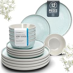 Piece dinnerware sets for sale  Delivered anywhere in USA 