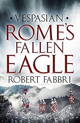 Rome fallen eagle for sale  Delivered anywhere in UK