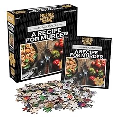 Bepuzzled classic mystery for sale  Delivered anywhere in USA 