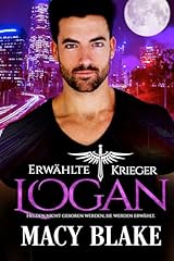 Logan erwählte krieger usato  Spedito ovunque in Italia 