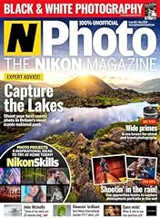 Photo nikon magazine for sale  Delivered anywhere in USA 