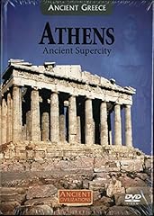 Ancient greece athens for sale  Delivered anywhere in USA 