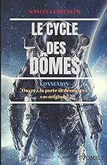 Connexion cycle dômes d'occasion  Livré partout en France