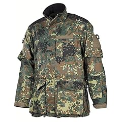 parka flecktarn d'occasion  Livré partout en France