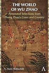 Zhao annotated selections for sale  Delivered anywhere in USA 