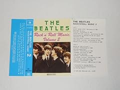 The beatles rock usato  Spedito ovunque in Italia 