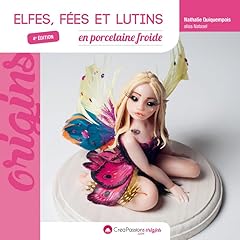 Elfes fées lutins d'occasion  Livré partout en France
