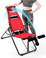 Backlounge inversion chair for sale  Delivered anywhere in USA 