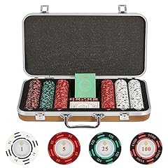 Fake aces poker for sale  Delivered anywhere in USA 