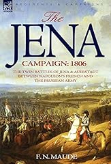Jena campaign 1806 for sale  Delivered anywhere in UK