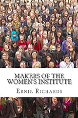 Makers women institute for sale  Delivered anywhere in UK