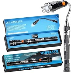 Vibelite extendable magnetic for sale  Delivered anywhere in USA 