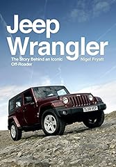 Jeep wrangler story for sale  Delivered anywhere in UK