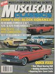 Hot rod musclecar for sale  Delivered anywhere in USA 