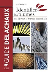Identifier plumes oiseaux d'occasion  Livré partout en France