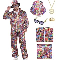 80s 90s costume for sale  Delivered anywhere in UK