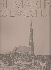 Martin landshut gebraucht kaufen  Wird an jeden Ort in Deutschland