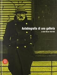 Autobiografia una galleria. usato  Spedito ovunque in Italia 