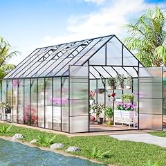 Cdcasa 20x10x10 greenhouse for sale  Delivered anywhere in USA 