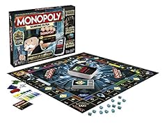 Hasbro monopoly banking gebraucht kaufen  Wird an jeden Ort in Deutschland