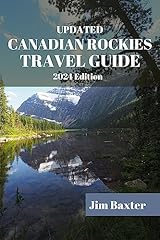 Updated canadian rockies for sale  Delivered anywhere in UK