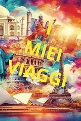 Miei viaggi usato  Spedito ovunque in Italia 