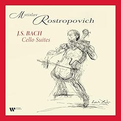 Cello suiten vinyl gebraucht kaufen  Wird an jeden Ort in Deutschland