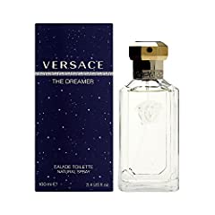 Dreamer cologne versace for sale  Delivered anywhere in UK