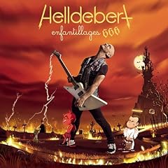 Helldebert enfantillages 666 d'occasion  Livré partout en France