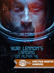 Yuri lennon landing gebraucht kaufen  Wird an jeden Ort in Deutschland