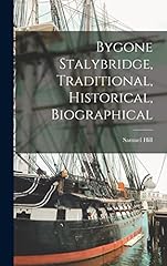 Bygone stalybridge traditional for sale  Delivered anywhere in UK