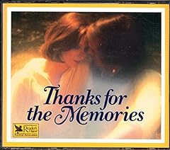 Thanks memories reader for sale  Delivered anywhere in USA 