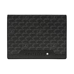 Montblanc signature passport d'occasion  Livré partout en France