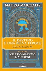 Destino una belva usato  Spedito ovunque in Italia 