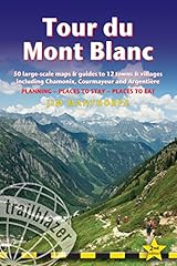 Tour mont blanc for sale  Delivered anywhere in USA 