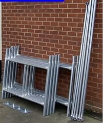 9.7m working height for sale  Delivered anywhere in UK