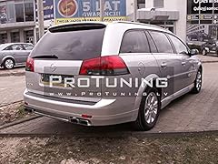 Rear bumper skirt for sale  Delivered anywhere in UK