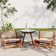 Shineboom accent rattan for sale  Delivered anywhere in USA 