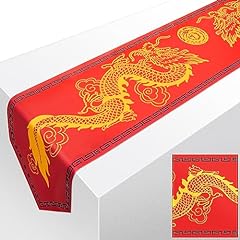 Chinese dragon printed for sale  Delivered anywhere in USA 