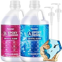 Teexpert crystal clear for sale  Delivered anywhere in USA 