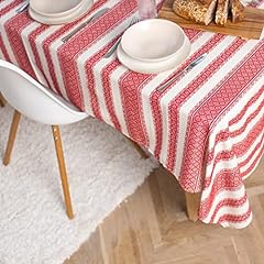 Stylish tablecloth embroidery for sale  Delivered anywhere in USA 